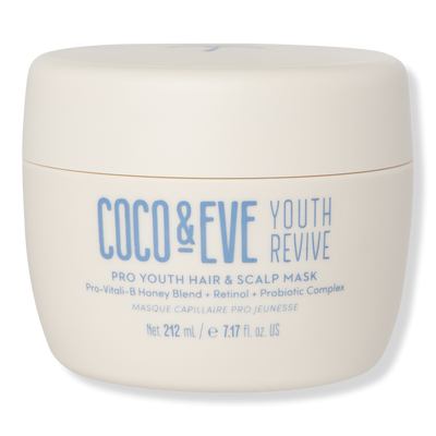 Coco & Eve Youth Revive Pro Youth Hair & Scalp Mask