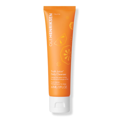 OLEHENRIKSEN Mini Truth Juice Daily Cleanser with PHA