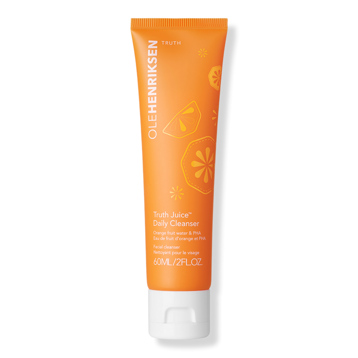 OLEHENRIKSEN Mini Truth Juice Daily Cleanser with PHA #1
