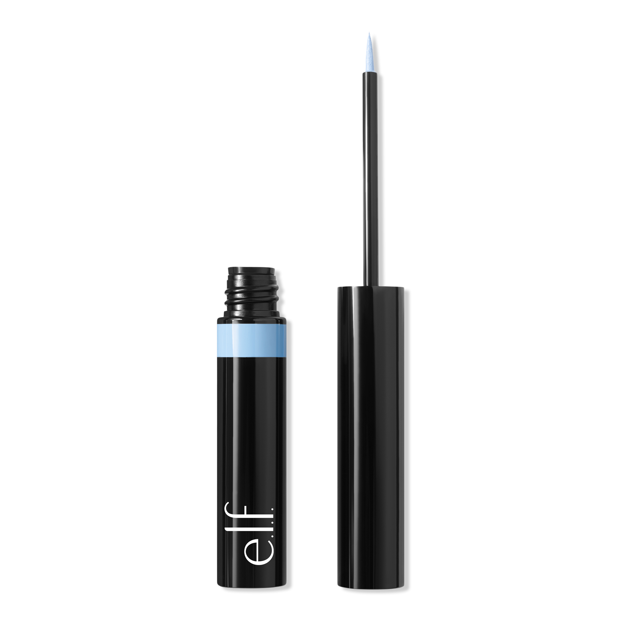 e.l.f. Cosmetics H2O Proof Inkwell Waterproof Eyeliner #1