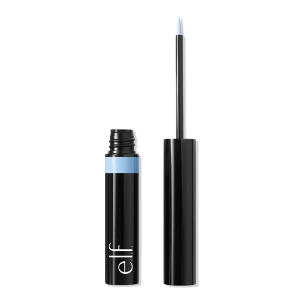 e.l.f. Cosmetics H2O Proof Inkwell Waterproof Eyeliner #1