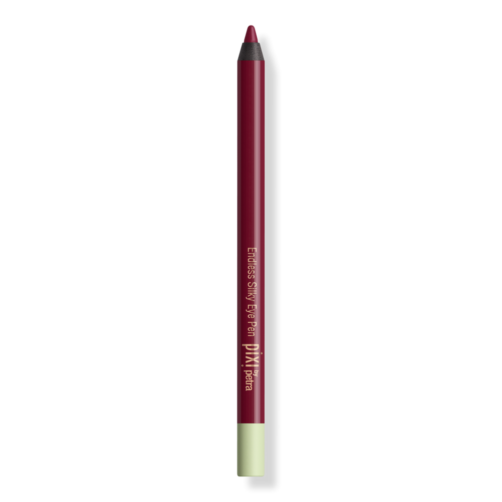 Pixi Endless Silky Eye Pen Water Resistant Eye Pencil - Very Berry In Purple