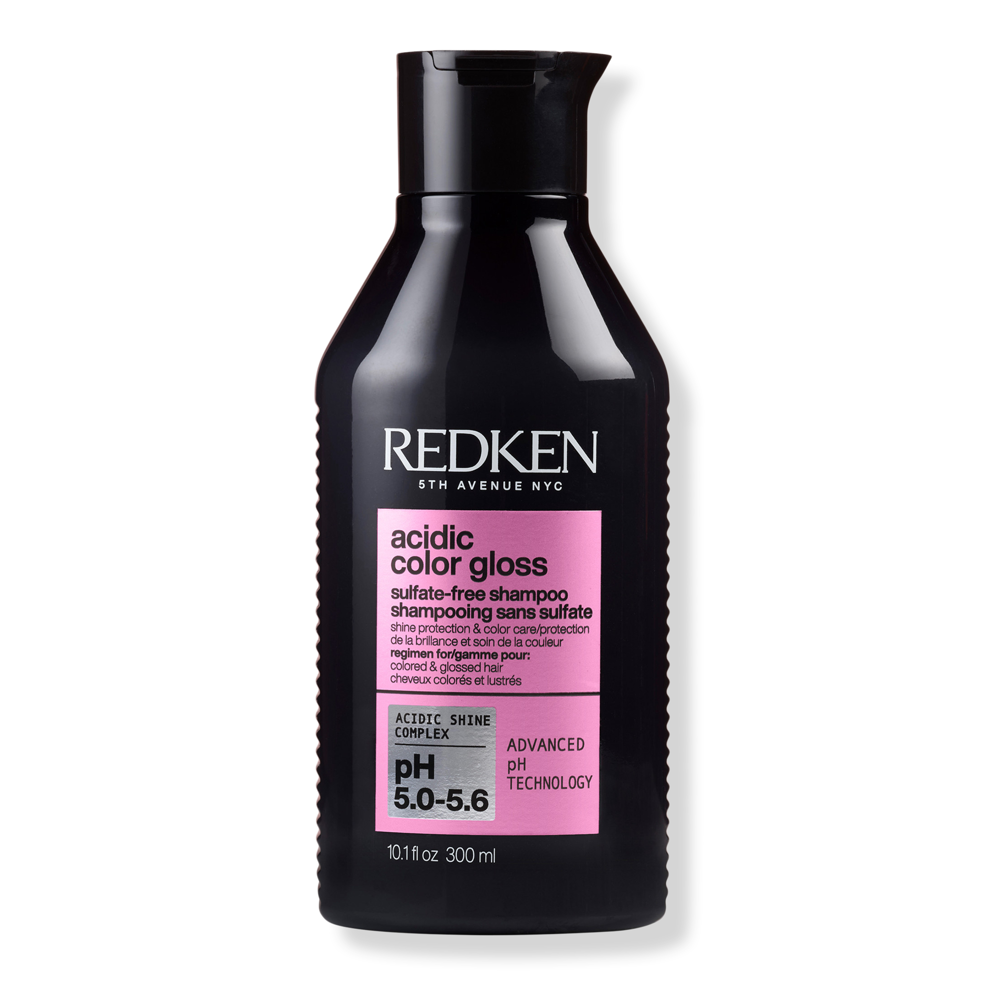 Redken Acidic Color Gloss Sulfate Free Shampoo #1