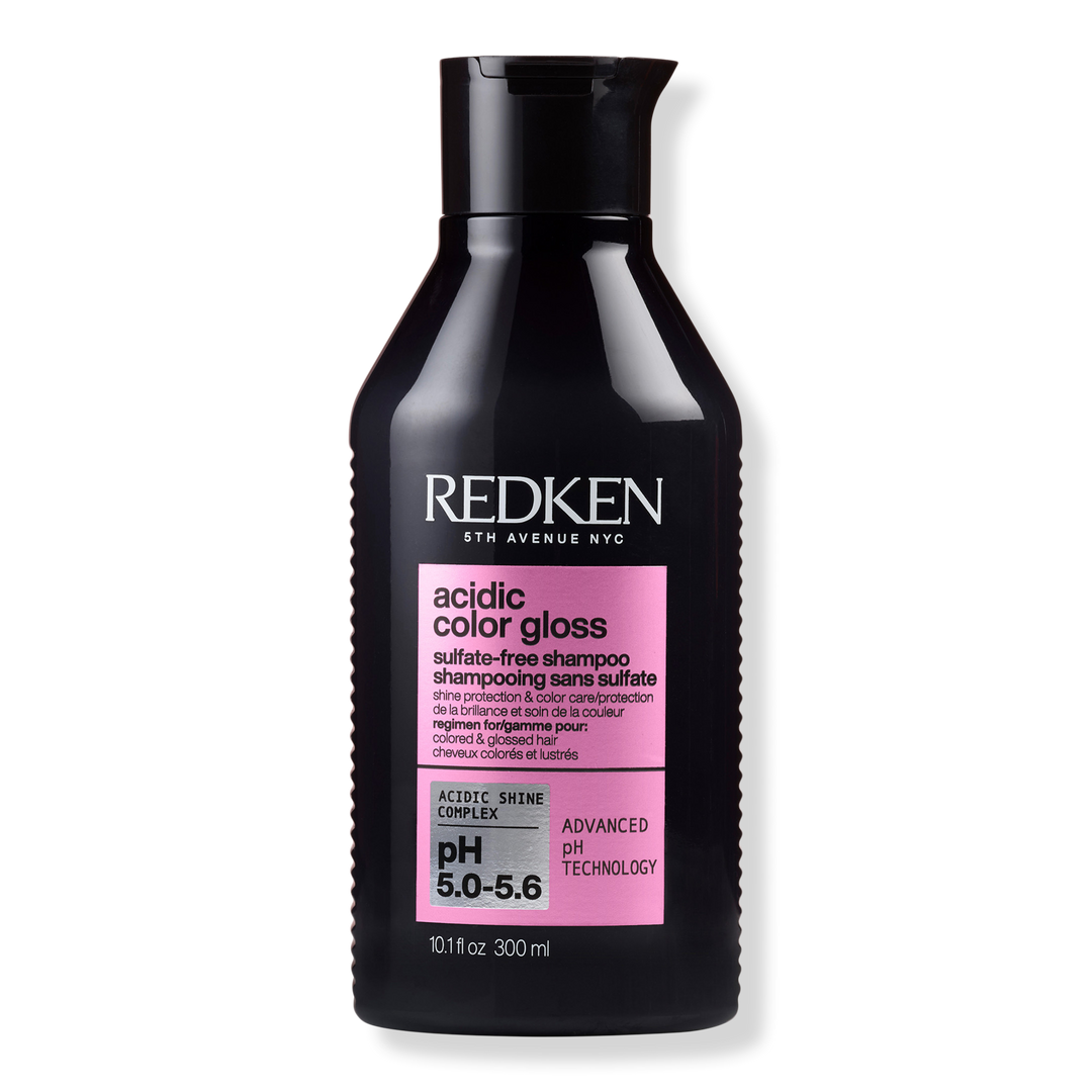 Redken Acidic Color Gloss Sulfate Free Shampoo #1