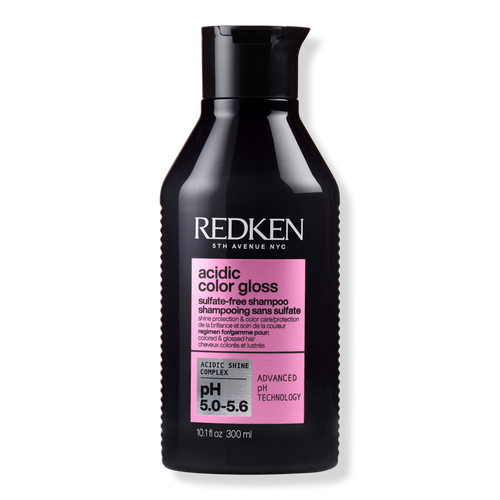 Redken Acidic Color Gloss Sulfate-Free Shampoo