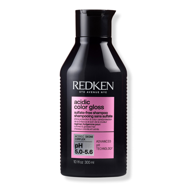 Redken Acidic Color Gloss Sulfate Free Shampoo #1