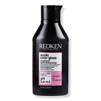 Acidic Color Gloss Conditioner
