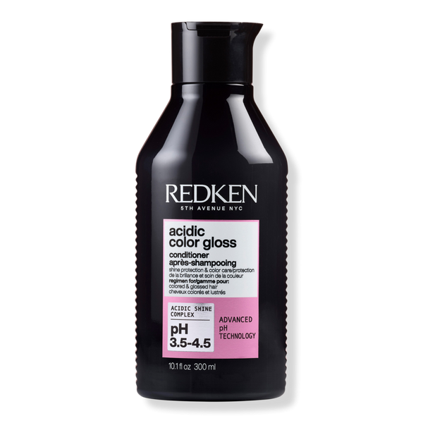 Redken Acidic Color Gloss Conditioner #1