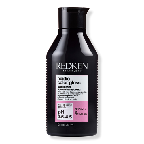 10.1 oz Acidic Color Gloss Conditioner - Redken | Ulta Beauty
