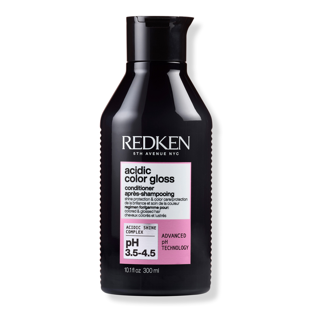 Redken Acidic Color Gloss Conditioner #1