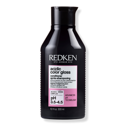 Redken Acidic Color Gloss Conditioner - 10.1 oz