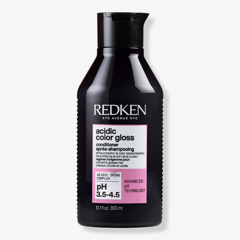 Redken Acidic Color Gloss Conditioner Redken Acidic Color Gloss Conditioner