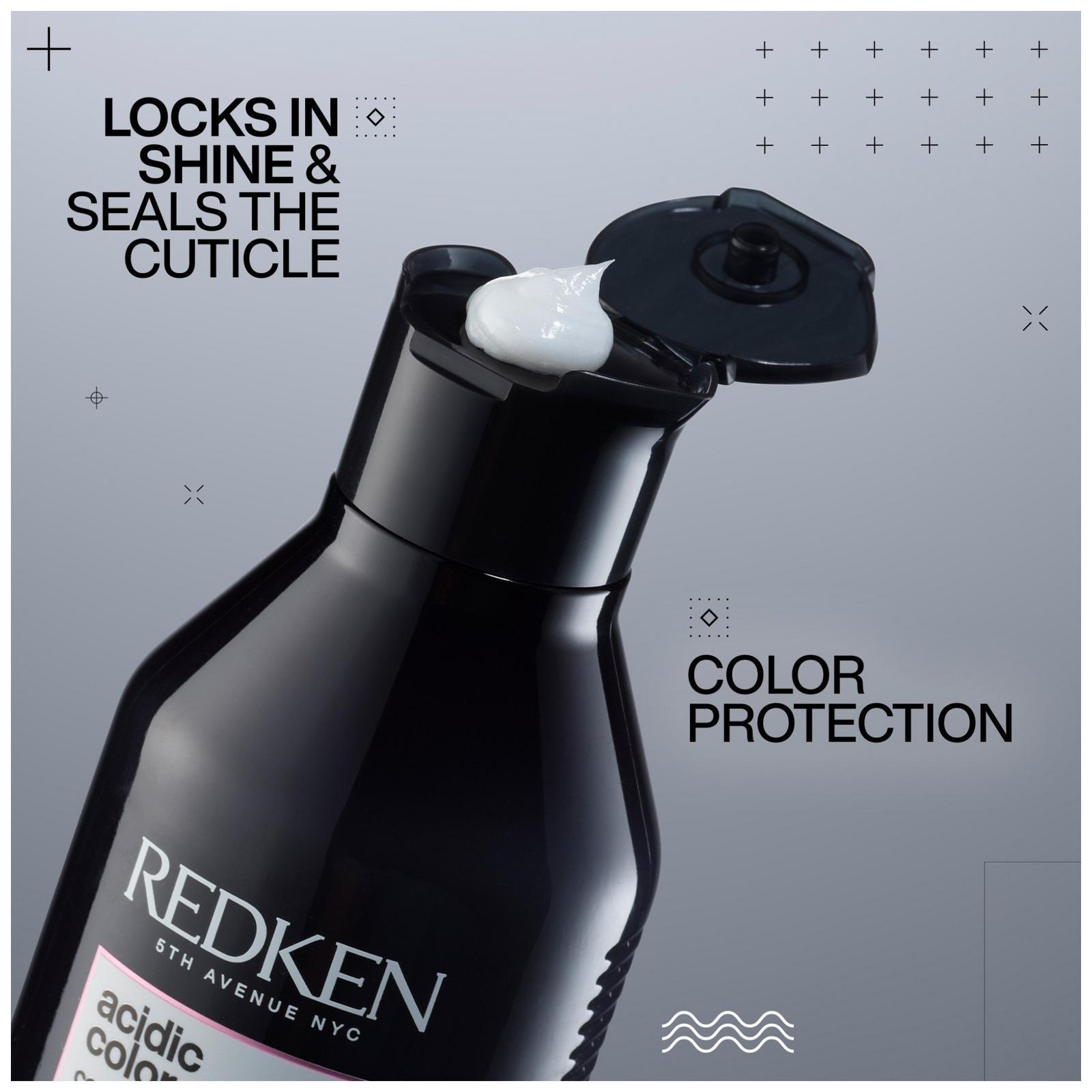 Acidic Color Gloss Conditioner