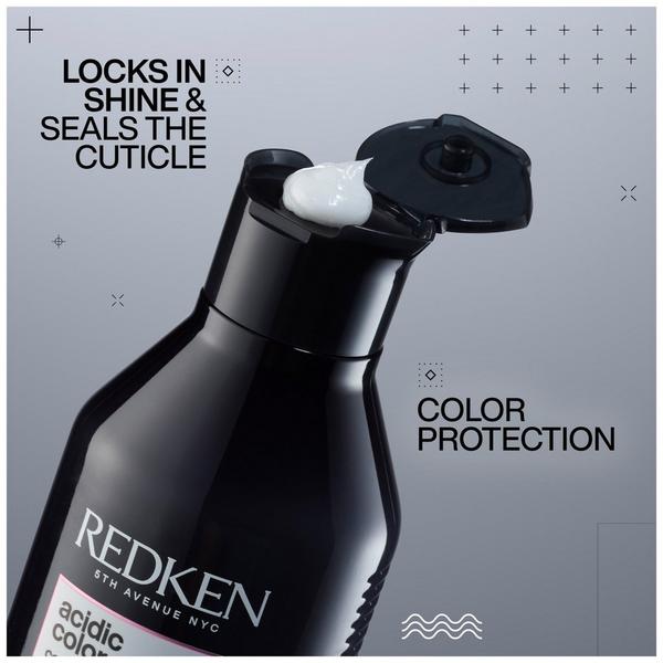 Redken Acidic Color Gloss Conditioner #2