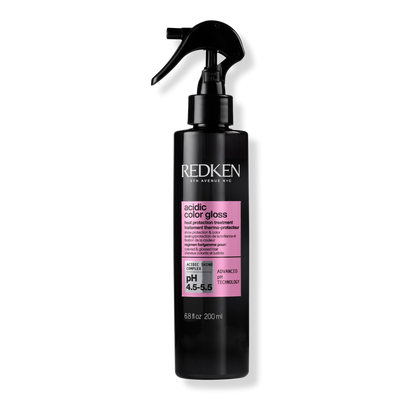 Redken Acidic Color Gloss Heat Protection Treatment