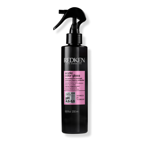 Great barrier heat protectant hairspray sale