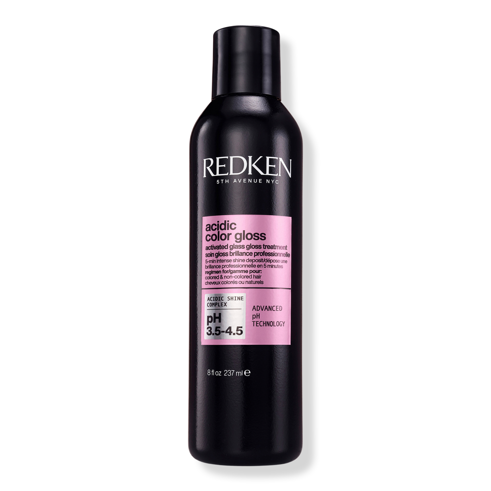 Redken Acidic Color Gloss Activated Glass Gloss Treatment #1