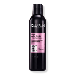 Redken2 Acidic Color Gloss Activated Glass Gloss Treatment
