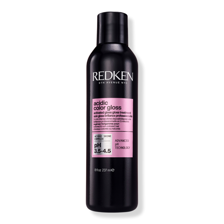 Redken Acidic Color Gloss Activated Glass Gloss Treatment #1