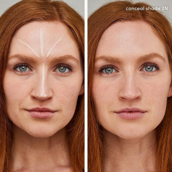 jane iredale PureMatch Liquid Concealer #3