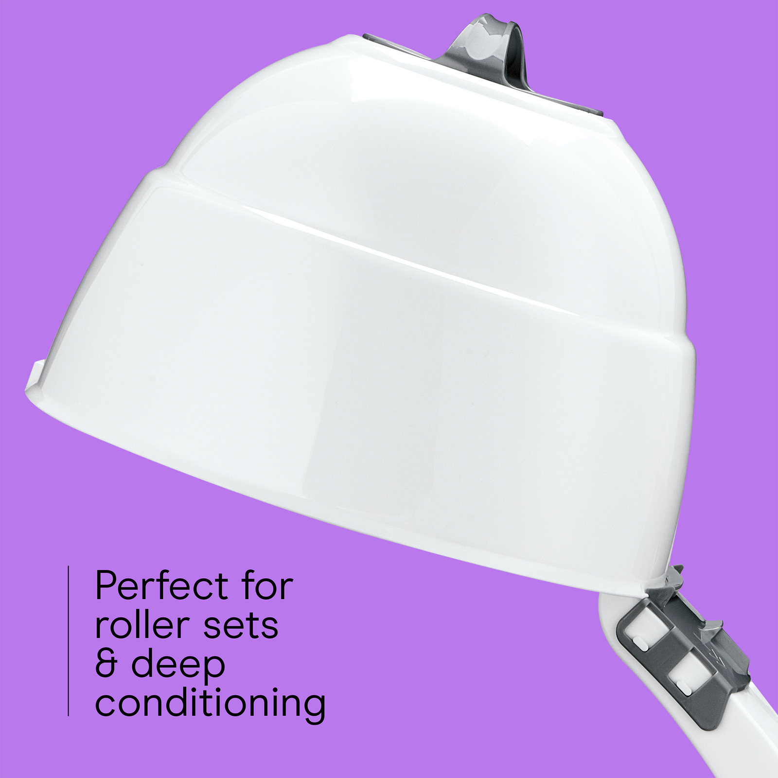 Pro Style 1875W Hard Hat Dryer