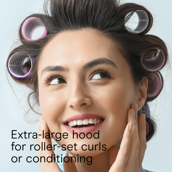 Conair Pro Style 1875W Hard Hat Dryer #6