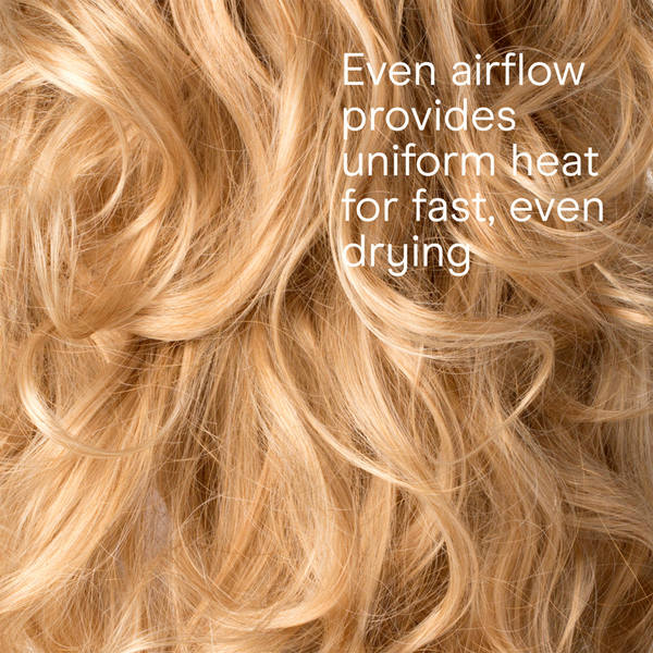 Conair Pro Style 1875W Hard Hat Dryer #7