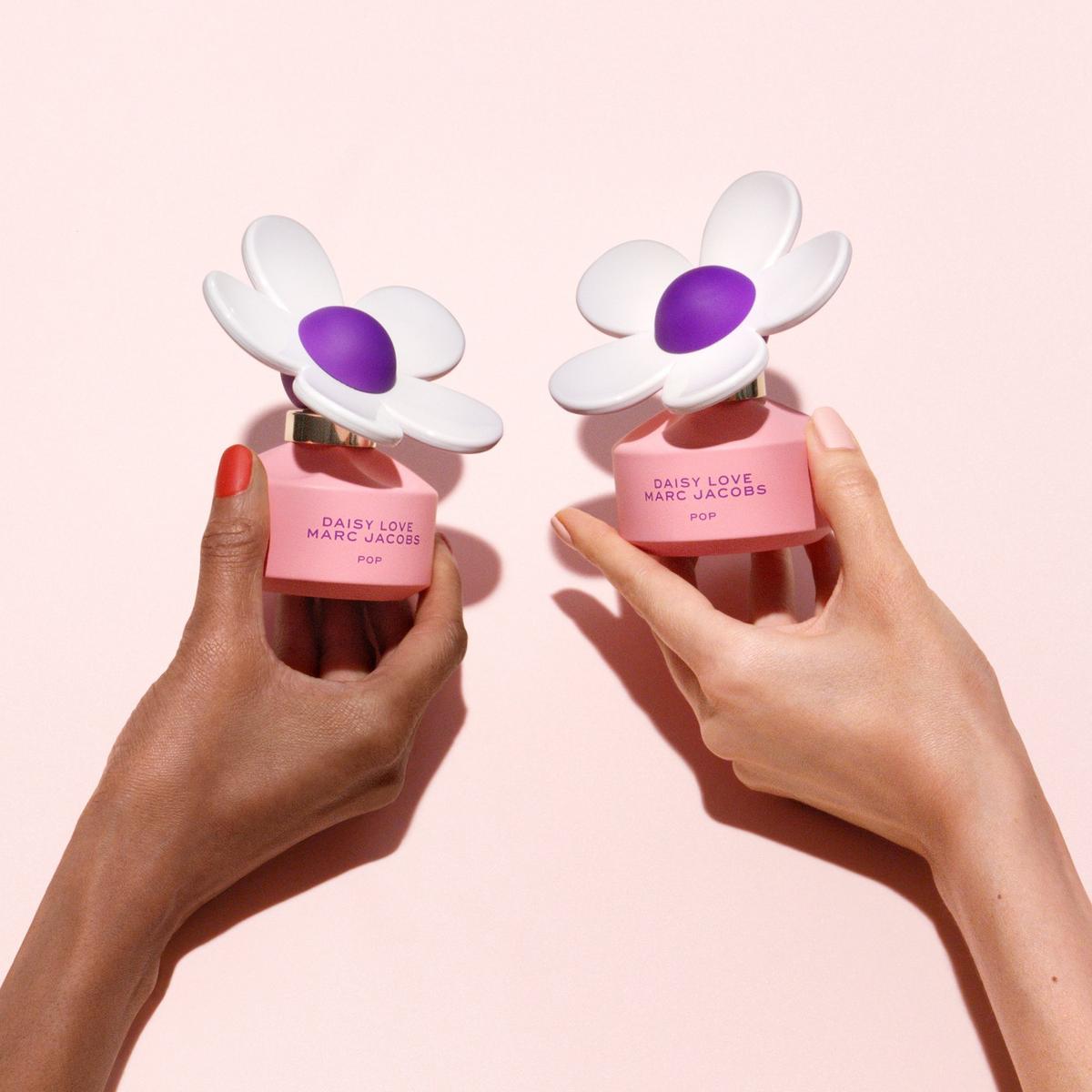 Marc Jacobs Daisy Love Pop Eau de Toilette Ulta Beauty