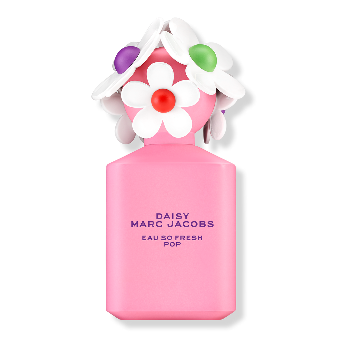 Daisy Eau So Fresh Pop Eau de Toilette Marc Jacobs Ulta Beauty