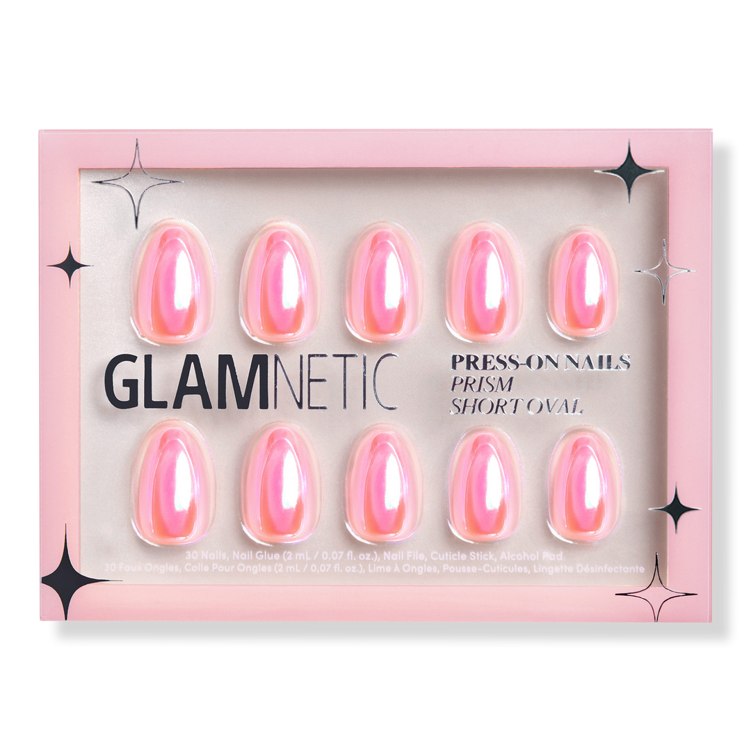Glamnetic Prism Press-On Nails #1