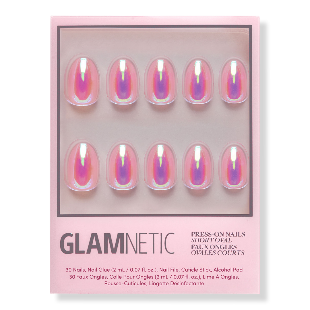 Glamnetic Prism Press-On Nails #1