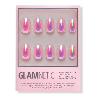 Glamnetic Prism Press-On Nails