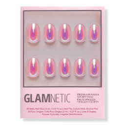 Glamnetic Prism Press-On Nails