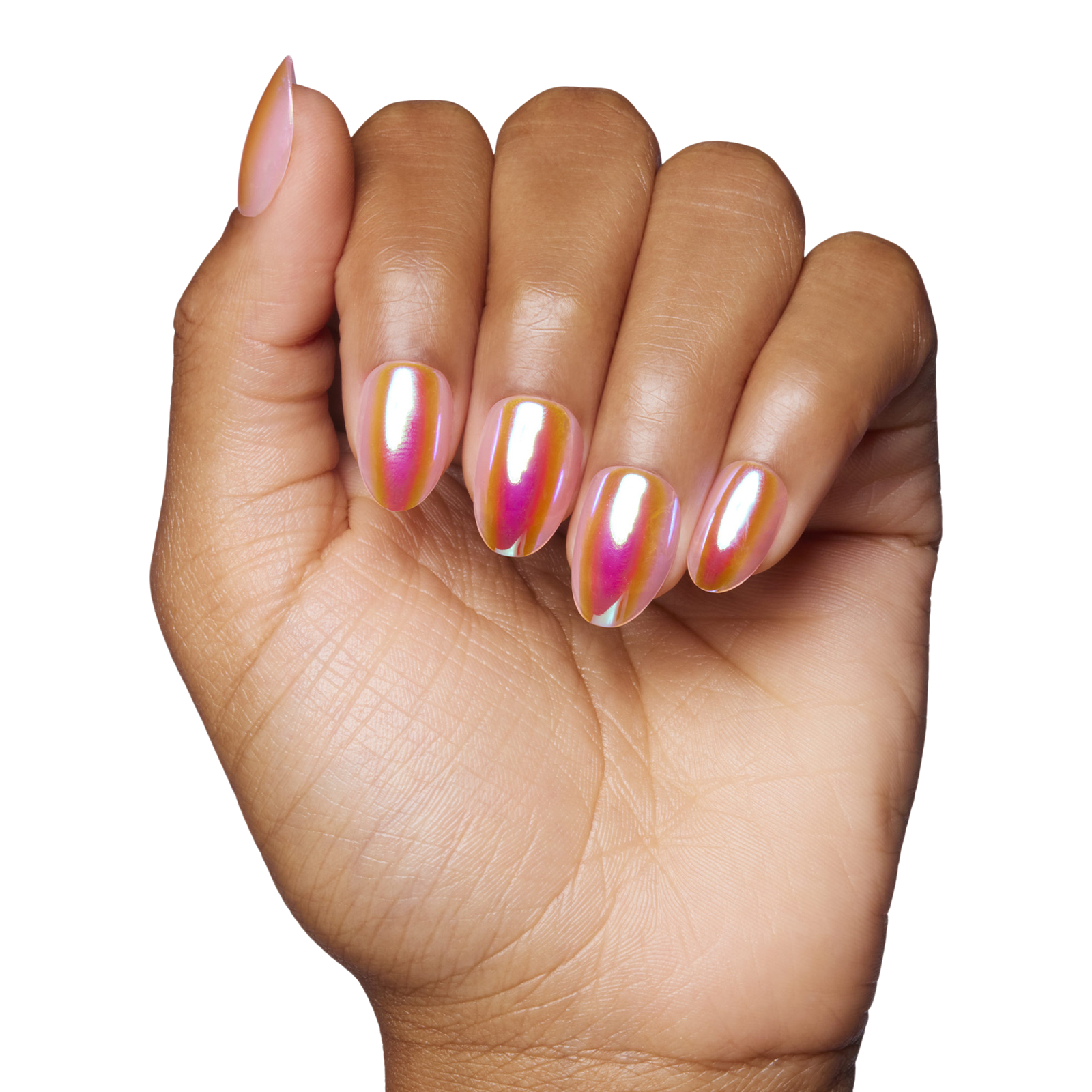 Prism Press-On Nails