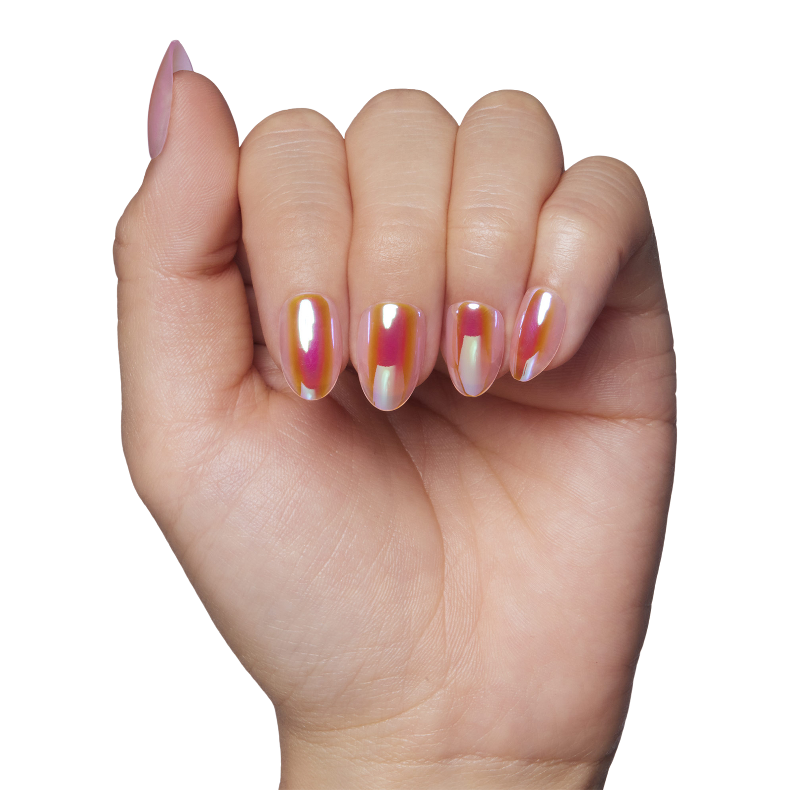 Prism Press-On Nails