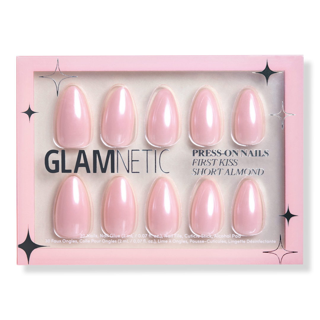 Glamnetic First Kiss Press-On Nails #1