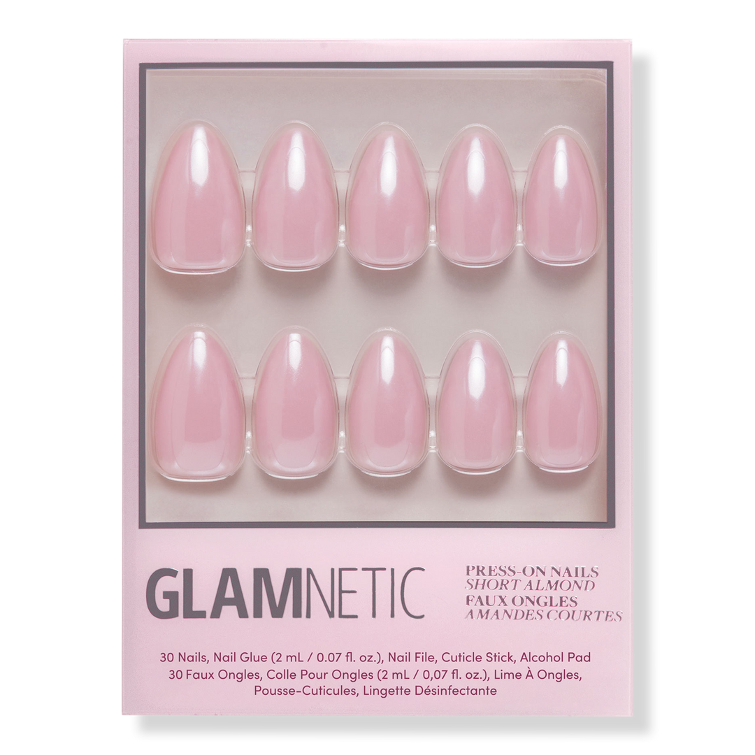 Glamnetic First Kiss Press-On Nails #1