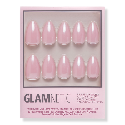 Glamnetic First Kiss Press-On Nails