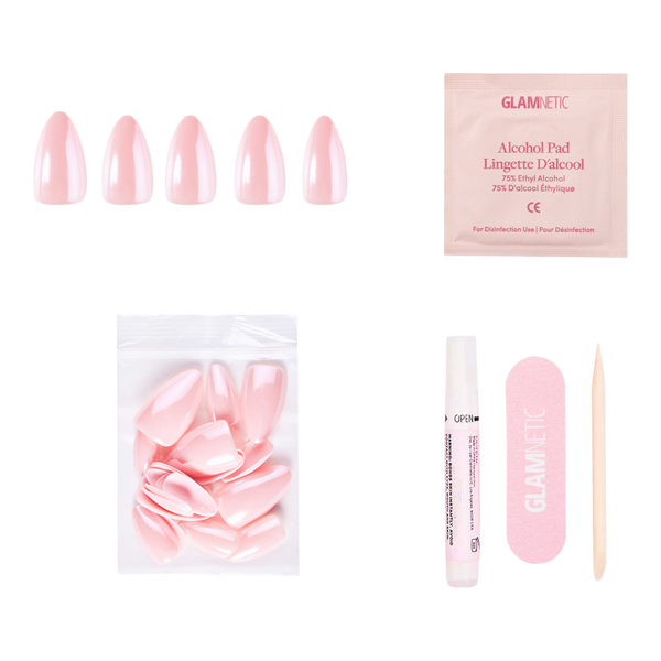 Glamnetic First Kiss Press-On Nails #2