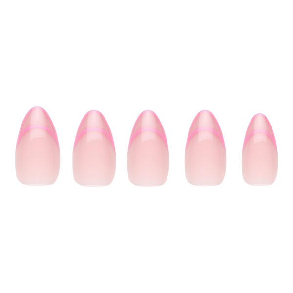 Glamnetic Hot Take Press-On Nails #3