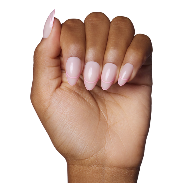 Glamnetic Hot Take Press-On Nails #4