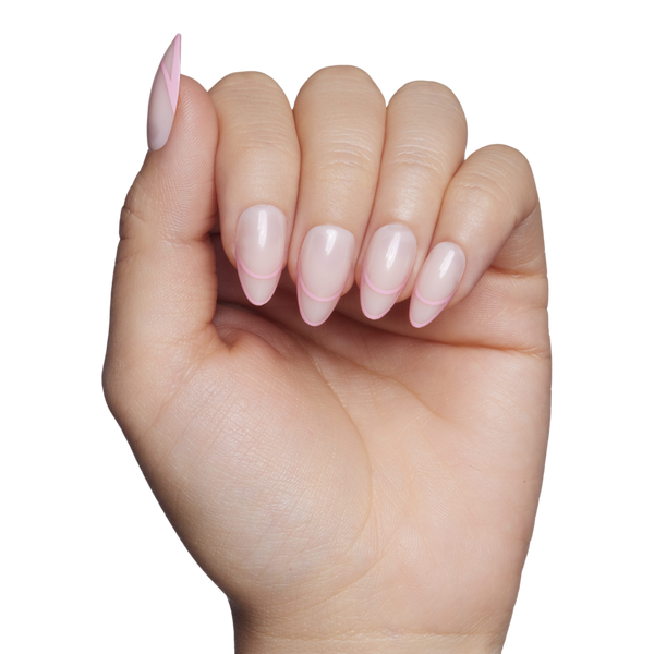 Glamnetic Hot Take Press-On Nails #5