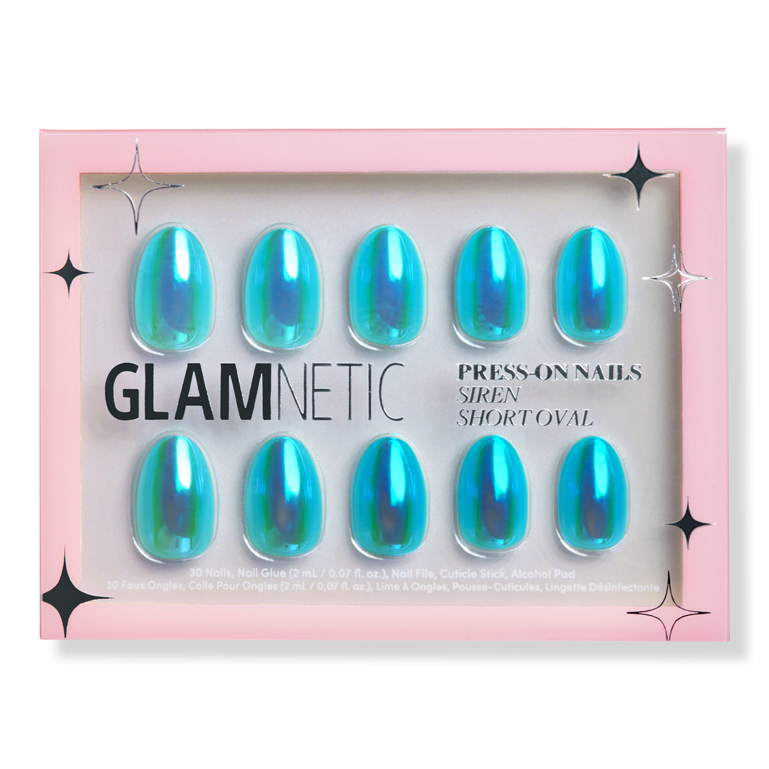 Glamnetic Siren Press-On Nails #1