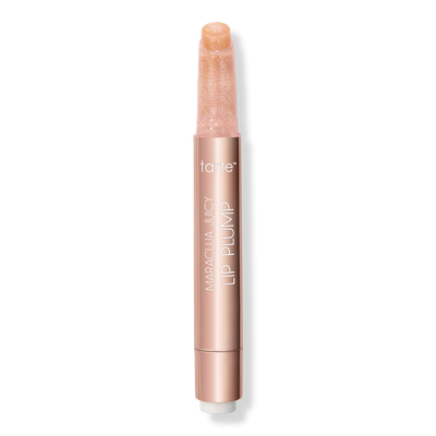 Tarte Maracuja Juicy Lip Plump Shimmer Glass