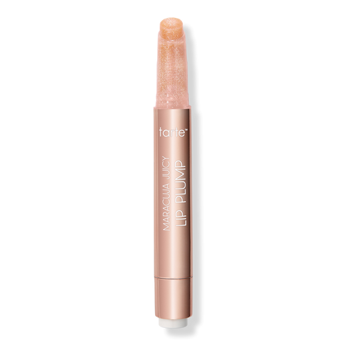 Tarte Maracuja Juicy Lip Plump Shimmer Glass