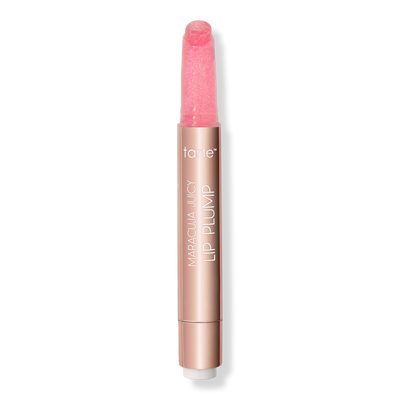 Tarte Maracuja Juicy Lip Plump Shimmer Glass