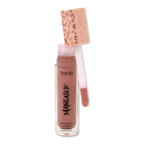 Tarte Maneater Satin Blush Cheek Plump