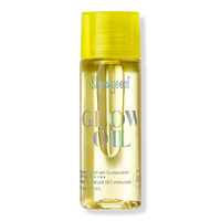Glow Oil SPF 50 Dry Body Oil Sunscreen