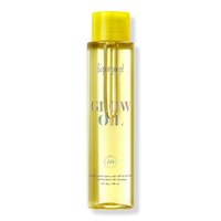 Glow Oil SPF 50 Dry Body Oil Sunscreen