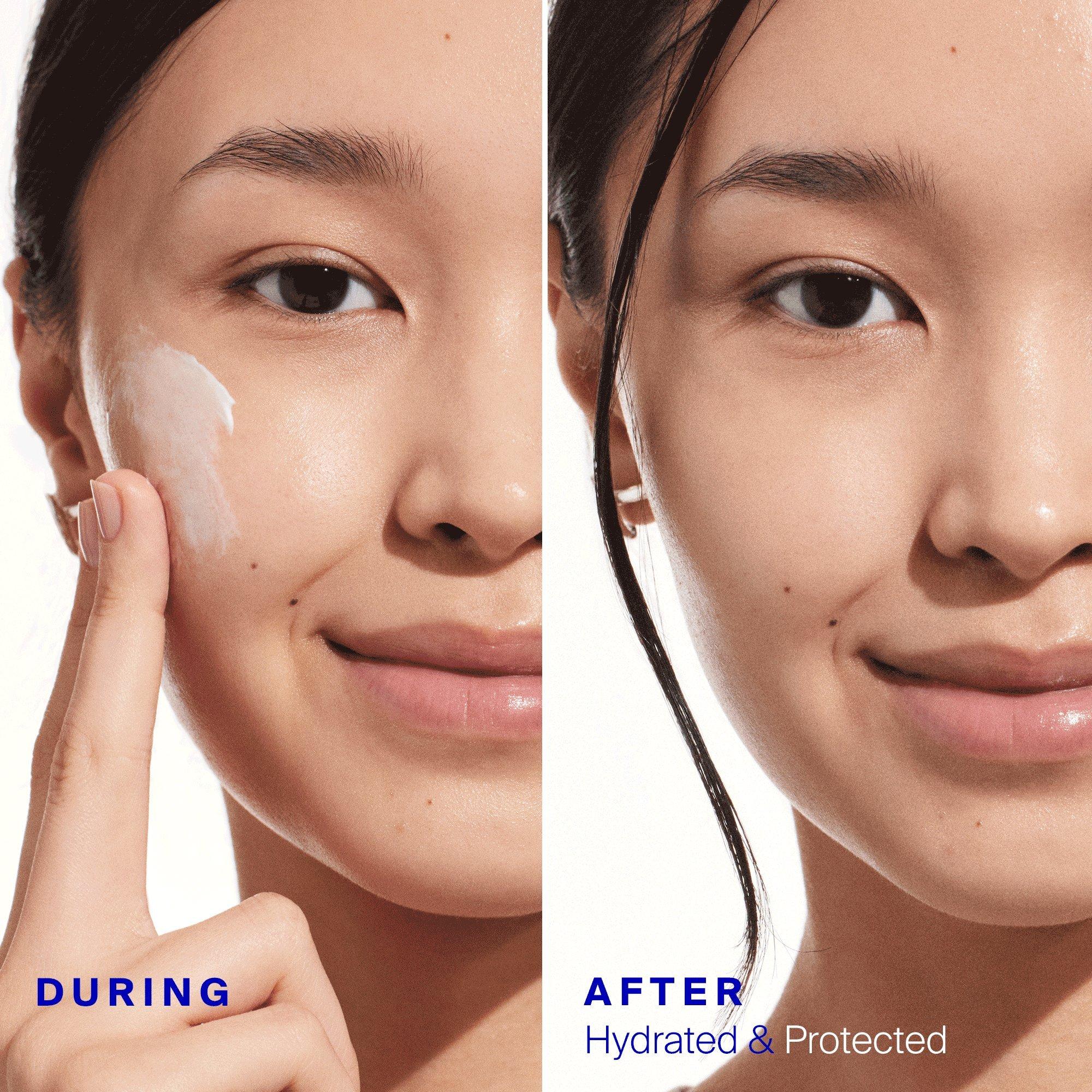 Насыщенный увлажняющий дневной крем Supergoop! Superscreen SPF 40 — фото 5